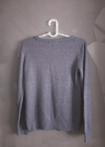 XSİDE Bohem kazak Yeni! - Görsel 3