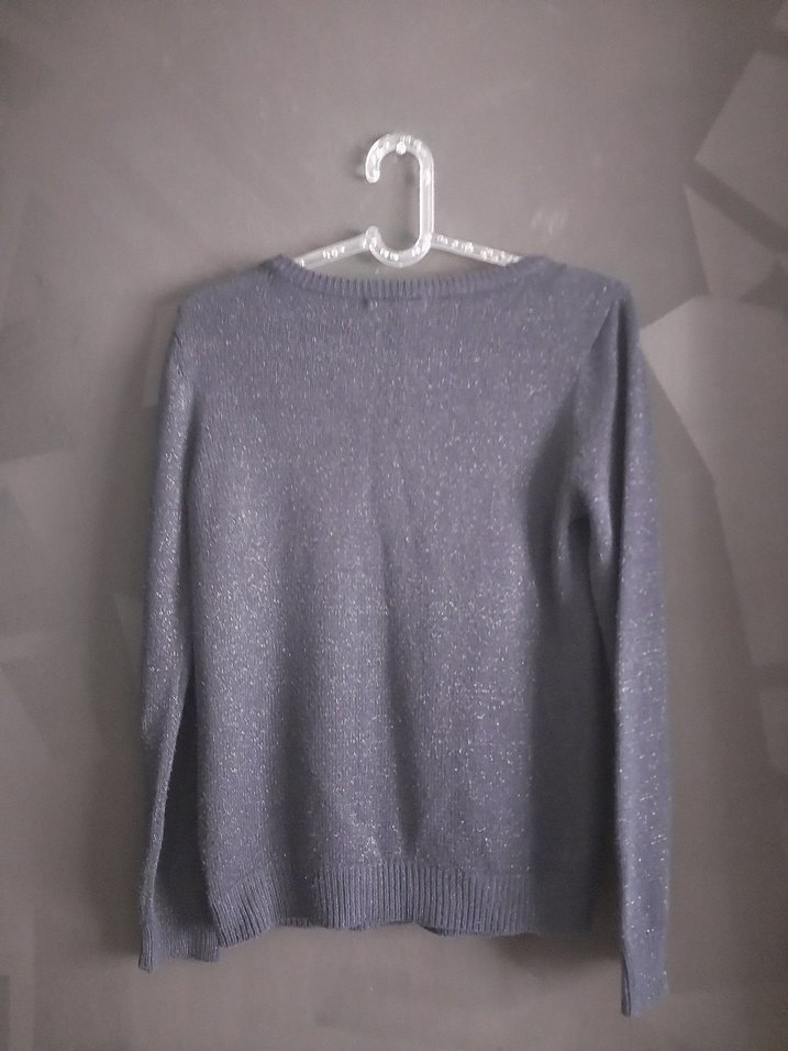 XSİDE Bohem kazak Yeni! - Görsel 3