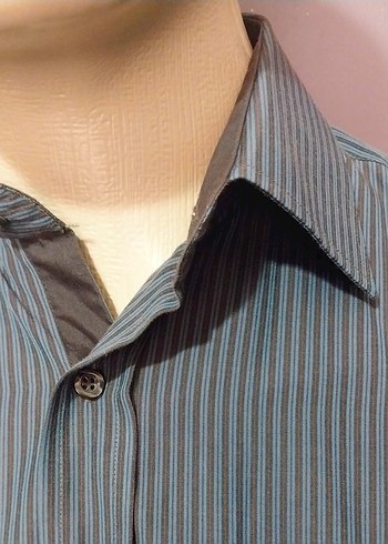 Garcia Moreno Erkek Gömlek - Görsel 2