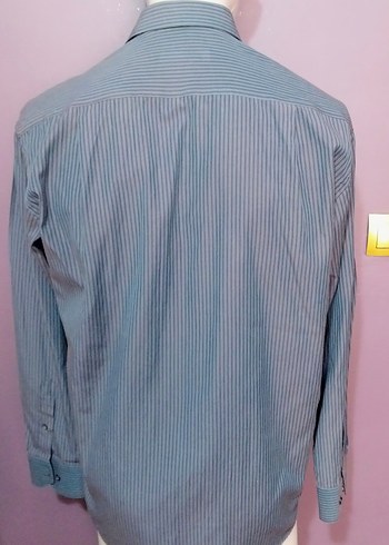 Garcia Moreno Erkek Gömlek - Görsel 3