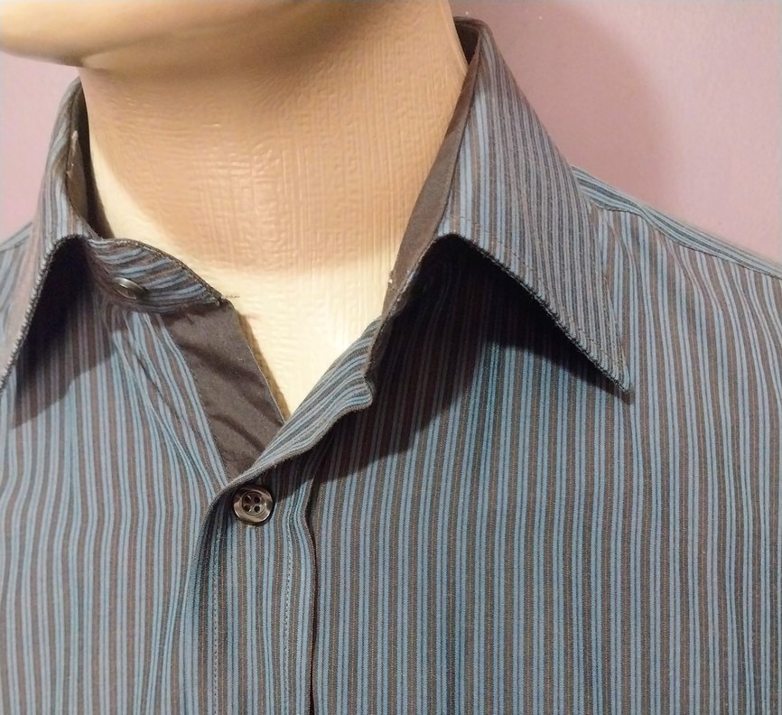 Garcia Moreno Erkek Gömlek - Görsel 2