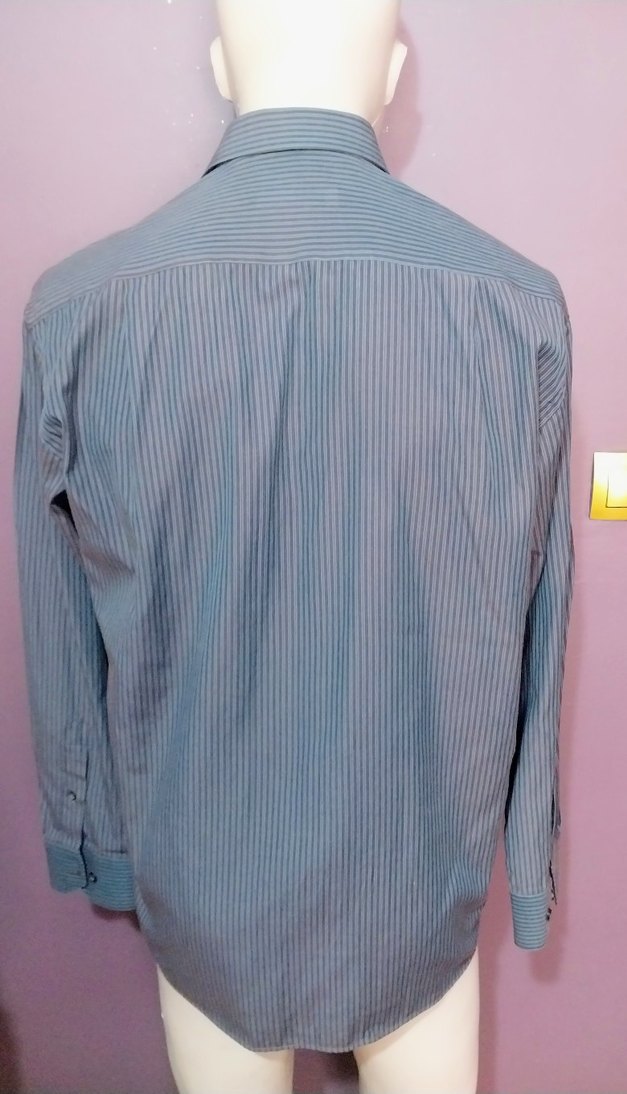 Garcia Moreno Erkek Gömlek - Görsel 3