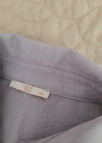 Gri kadin ikili takım levidor marka - Görsel 5