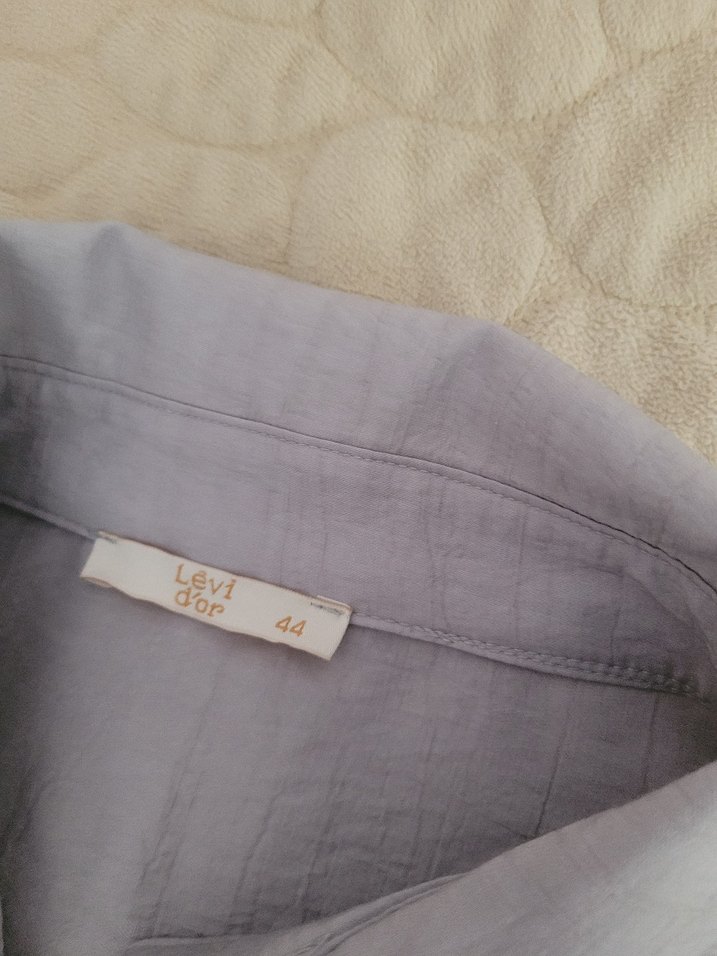 Gri kadin ikili takım levidor marka - Görsel 5