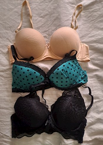 Bej Renkli Midi Boy Emzirme Sütyeni - Görsel 2