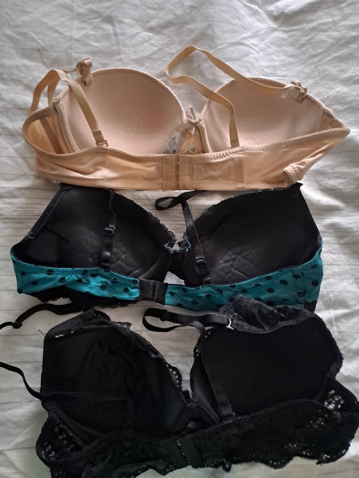 Bej Renkli Midi Boy Emzirme Sütyeni - Görsel 3