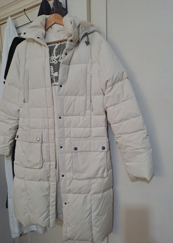 Kar mont - Görsel 2