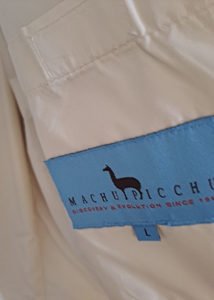 Kar mont - Görsel 4