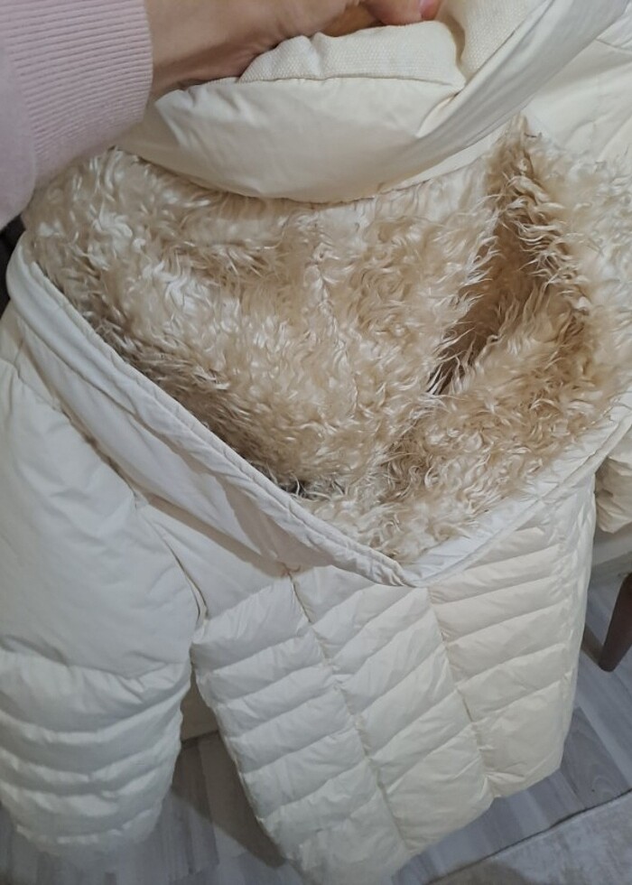 Kar mont - Görsel 5