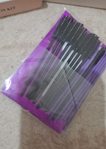 Master Lashes Kirpik Kaldırma Seti - Görsel 7