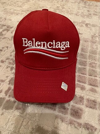 Unisex Şapka