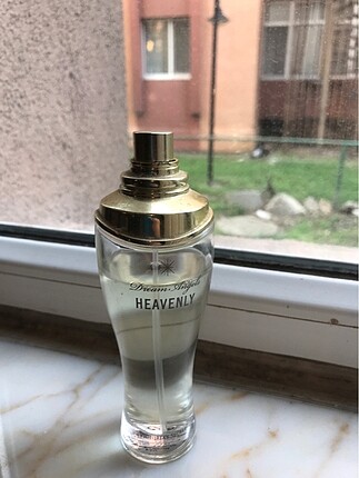 Victoria's secret parfüm