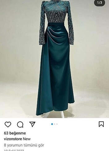 Tesettür abiye 