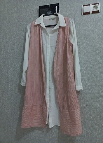Tunik yelek