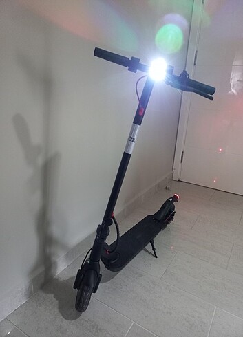 Gold Master ProLucky Elektrikli Scooter