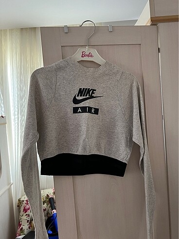 Nike Spor Crop