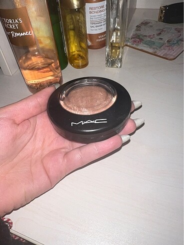 MAC Mac soft&gentle aydınlatıcı