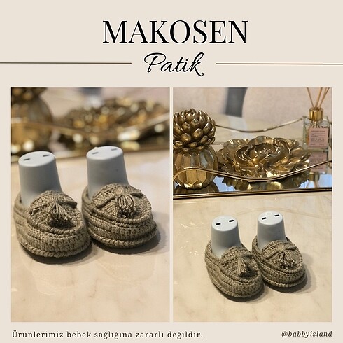 bebek makosen
