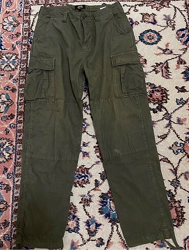 Kargo Pantalonu