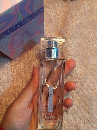 Zara Defacto Parfüm