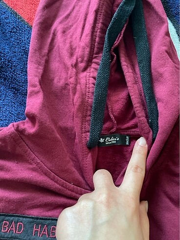 m Beden Kadın sweat