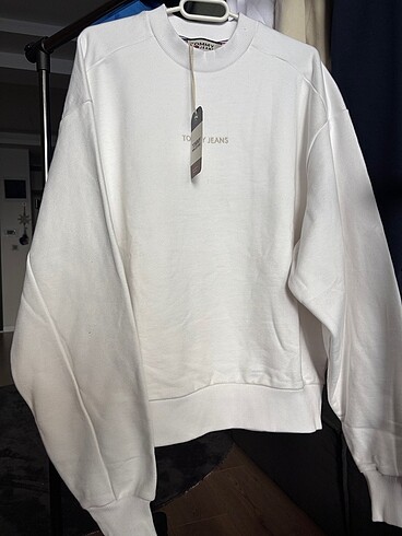 Tommy sweatshirt