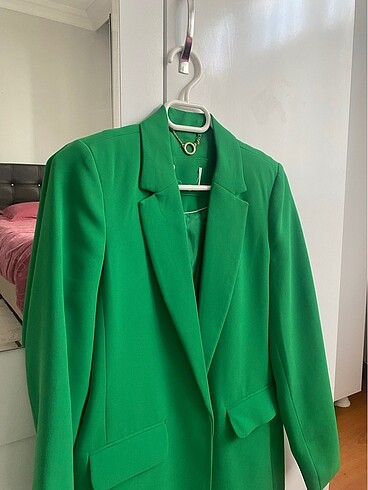 xs Beden Blazer ceket