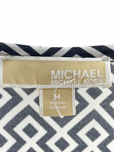 m Beden çeşitli Renk Michael Kors Günlük Elbise %70 İndirimli.