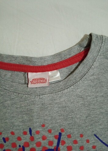 10 Yaş Beden Erkek çocuk tshirt