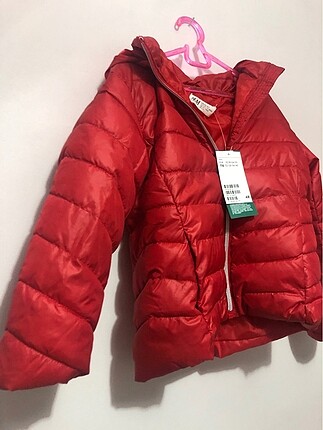 H&M Yeni etiketlidir H m mont
