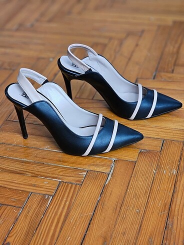 Klasik stiletto