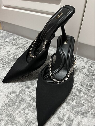 Zara Zara ayakkabı