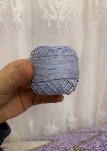 Altın Başak Nakış İpliği - Görsel 2