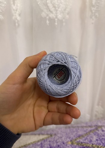 Altın Başak Nakış İpliği - Görsel 3