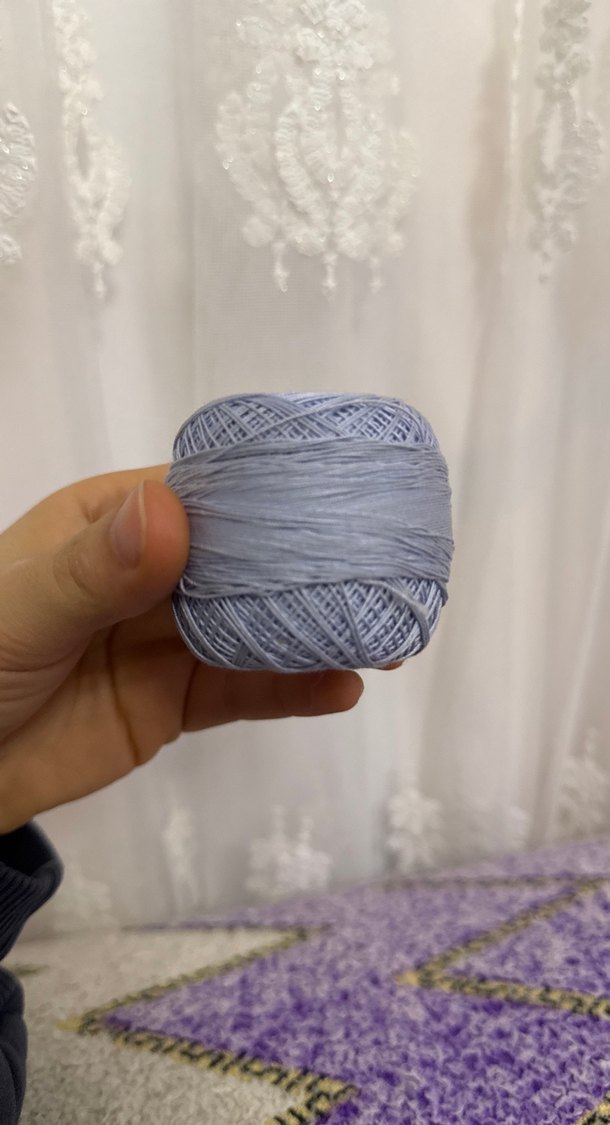 Altın Başak Nakış İpliği - Görsel 2