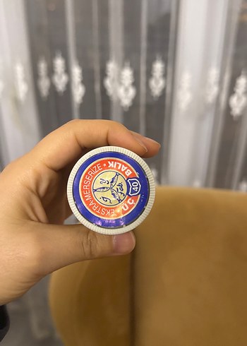 900 Metre Siyah İplik - Görsel 2