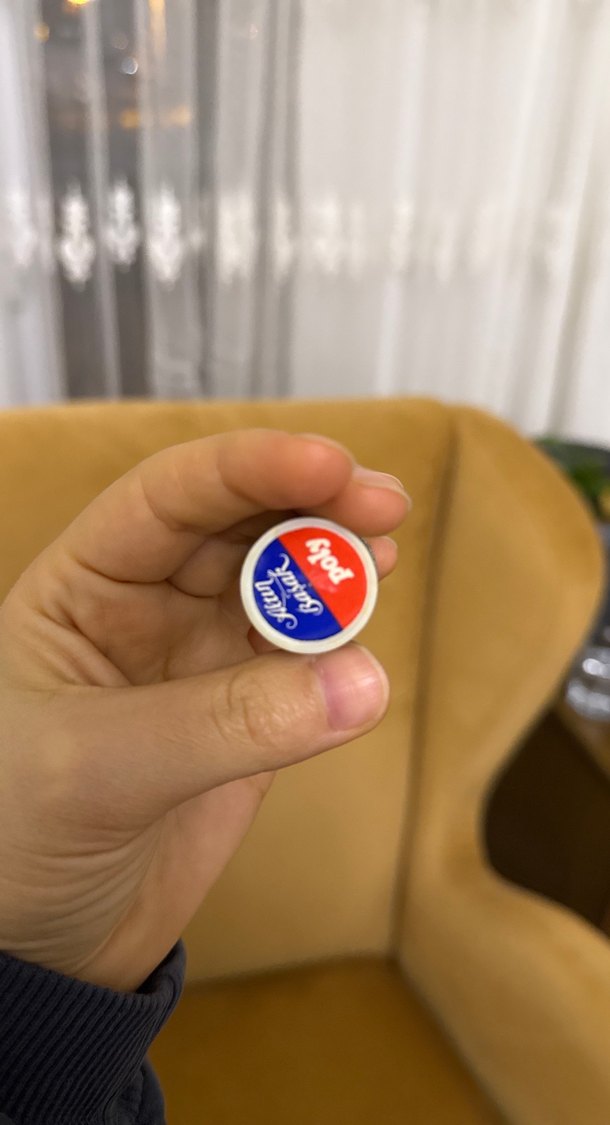 Altın Başak Poly 2 Adet Koyu Yeşil İplik - Görsel 3