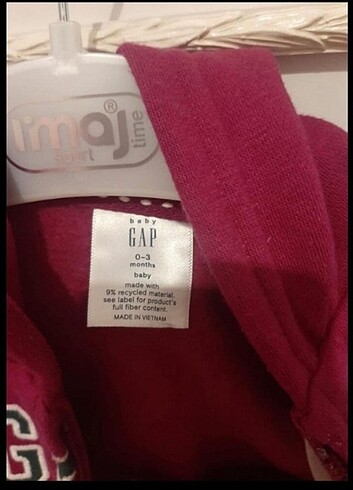 Gap Orijinal gap