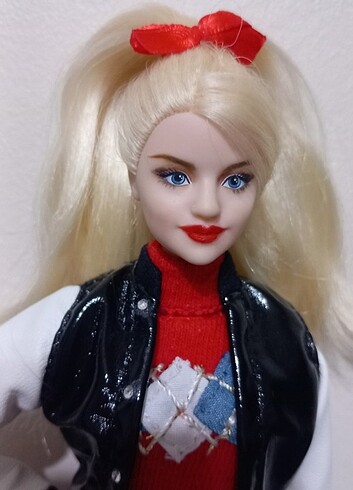 Barbie Holiday barbie