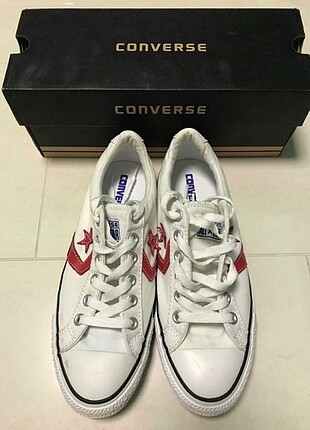 Converse Spor Ayakkabı