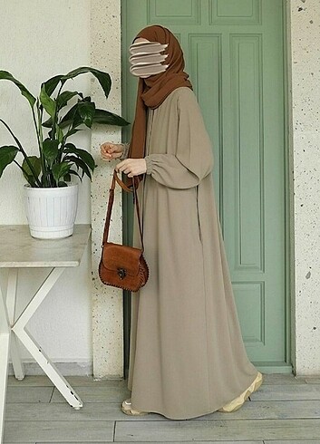 Abaya ferace lemaye 