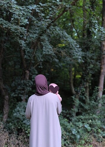 universal Beden Abaya ferace lemaye