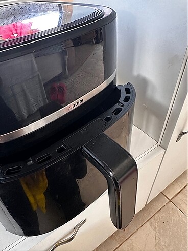 Airfryer