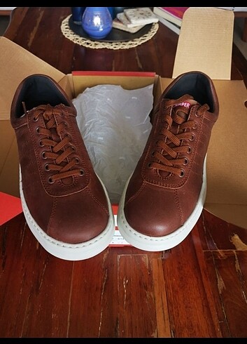 Camper Runner 
