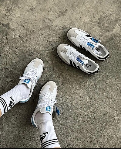 Adidas ADİDAS SAMBA