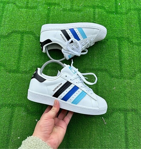 Adidas ADİDAS SUPERSTAR