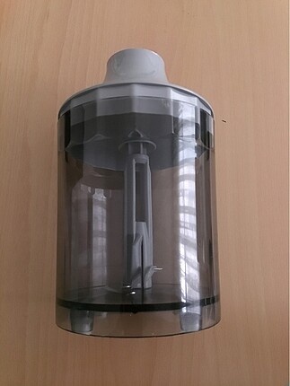 Fakir blender haznesi