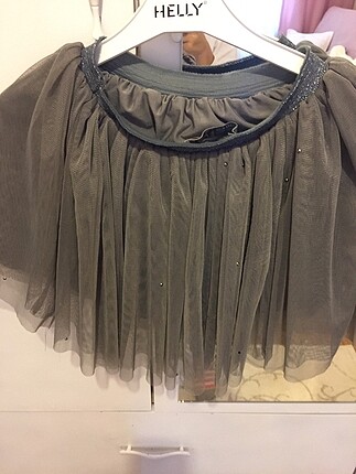 Mango Kids Kız etek