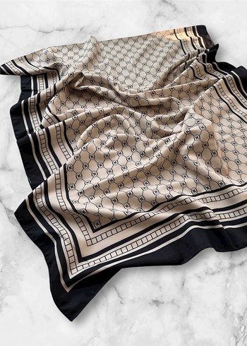 V desen şal - Görsel 2