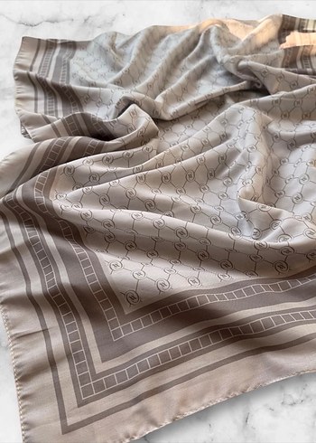 V desen şal - Görsel 5